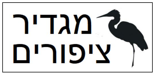 מגדיר ציפורים